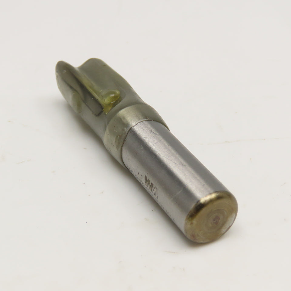 Whiteside 1066 1/2" Straight Cut Router Bit 1" CL Carbide Tipped