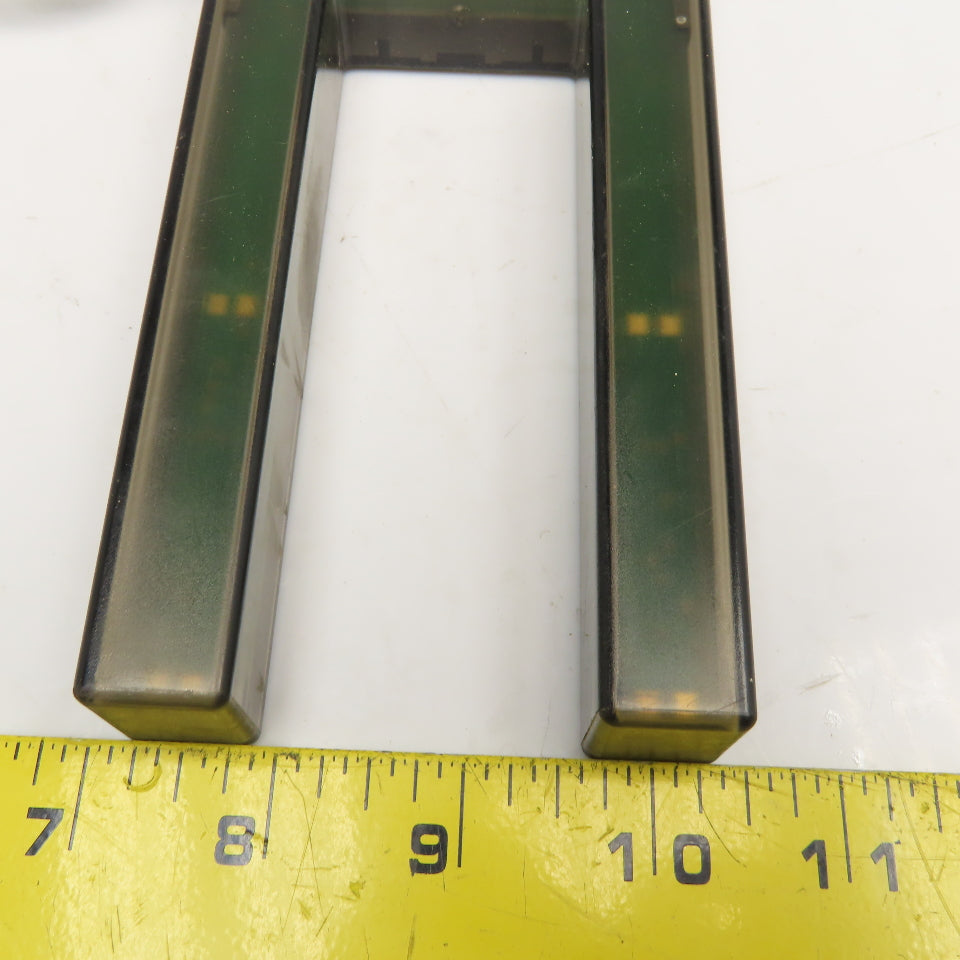 Microdetectors FC4 12-30VDC Slot Sensor 1-3/4" x 5"
