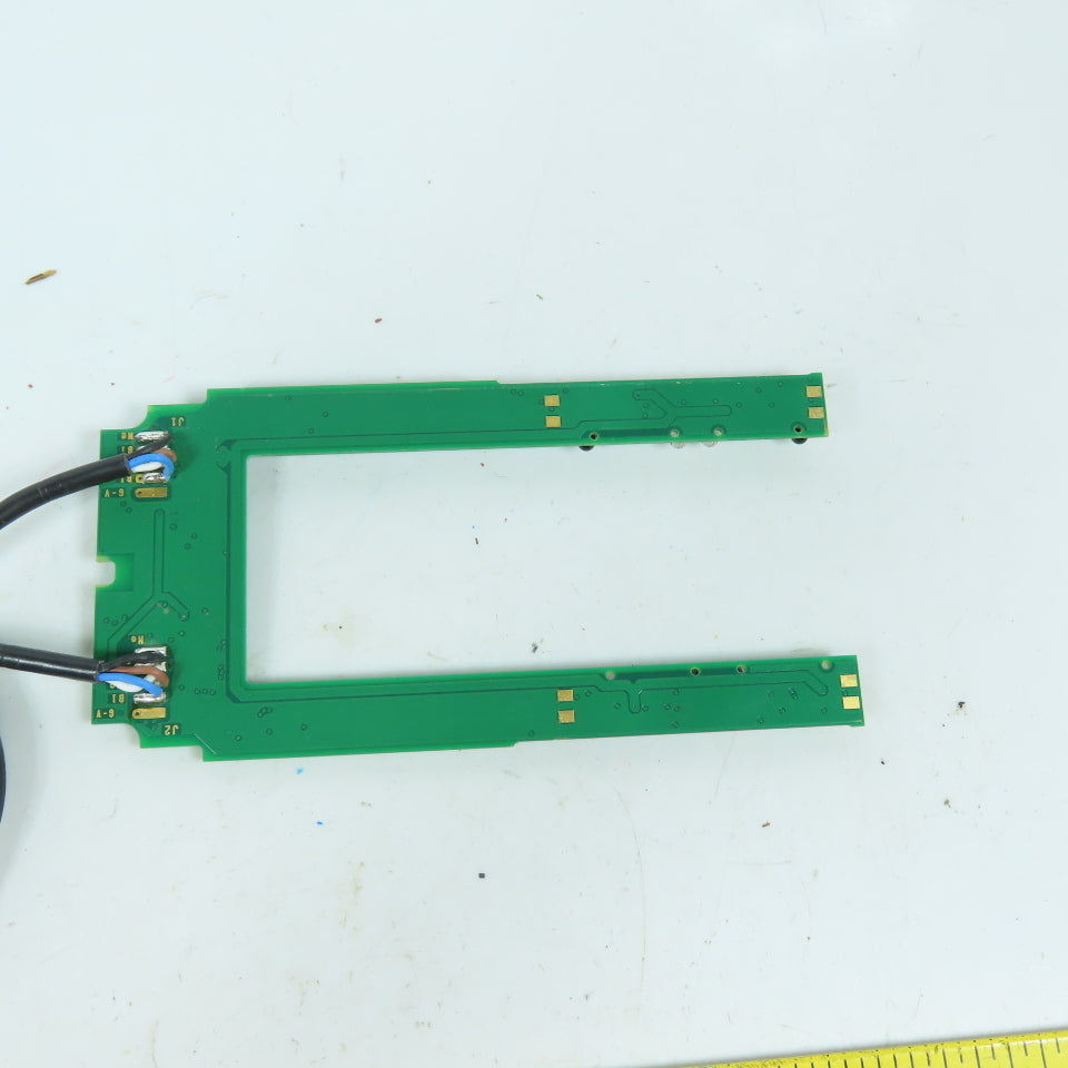 1772 PCB Circuit Board From SCM DMC SY BC 1350 Wide Belt Sander