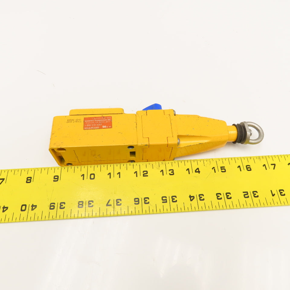 STI ER4020 Safety Cable Pull Emergency Stop Switch 250V