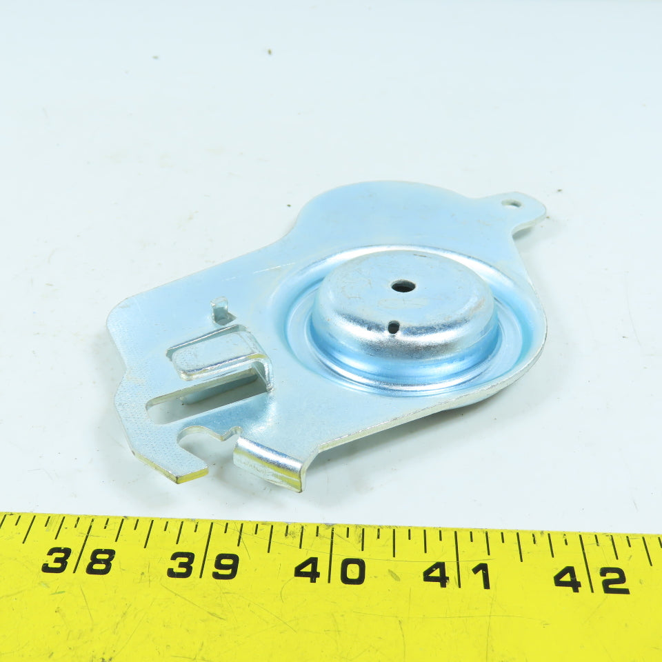 Dewalt 630062-00SV Miter Saw Lower Guard Plate Mount