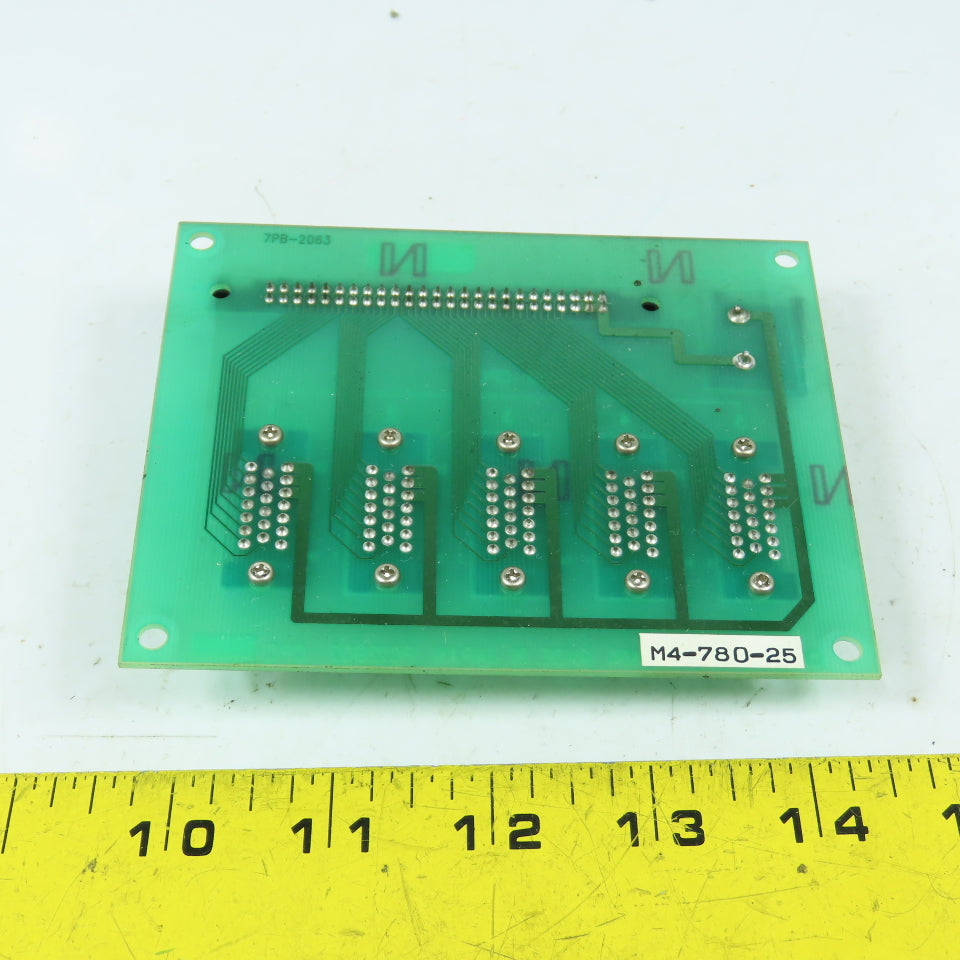 Okuma & Howa PC12902 CPC Circuit Board