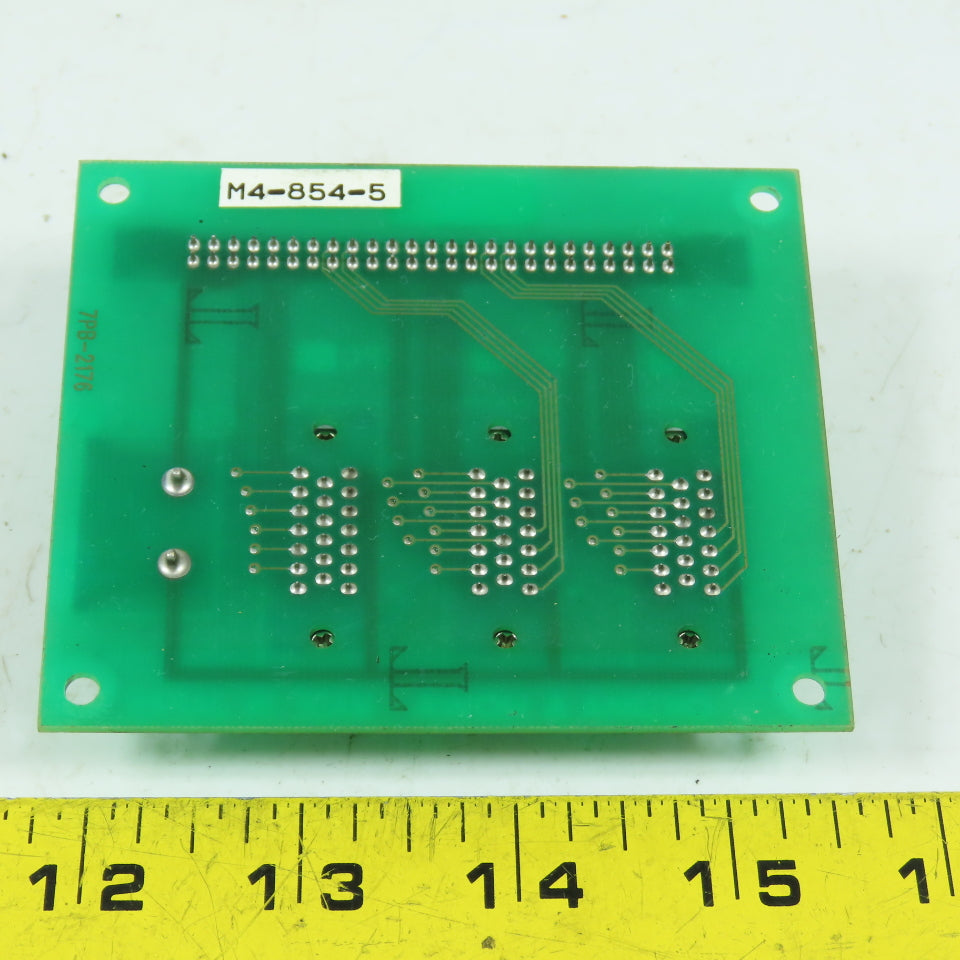 Okuma & Howa PC13802 XPC Circuit Board