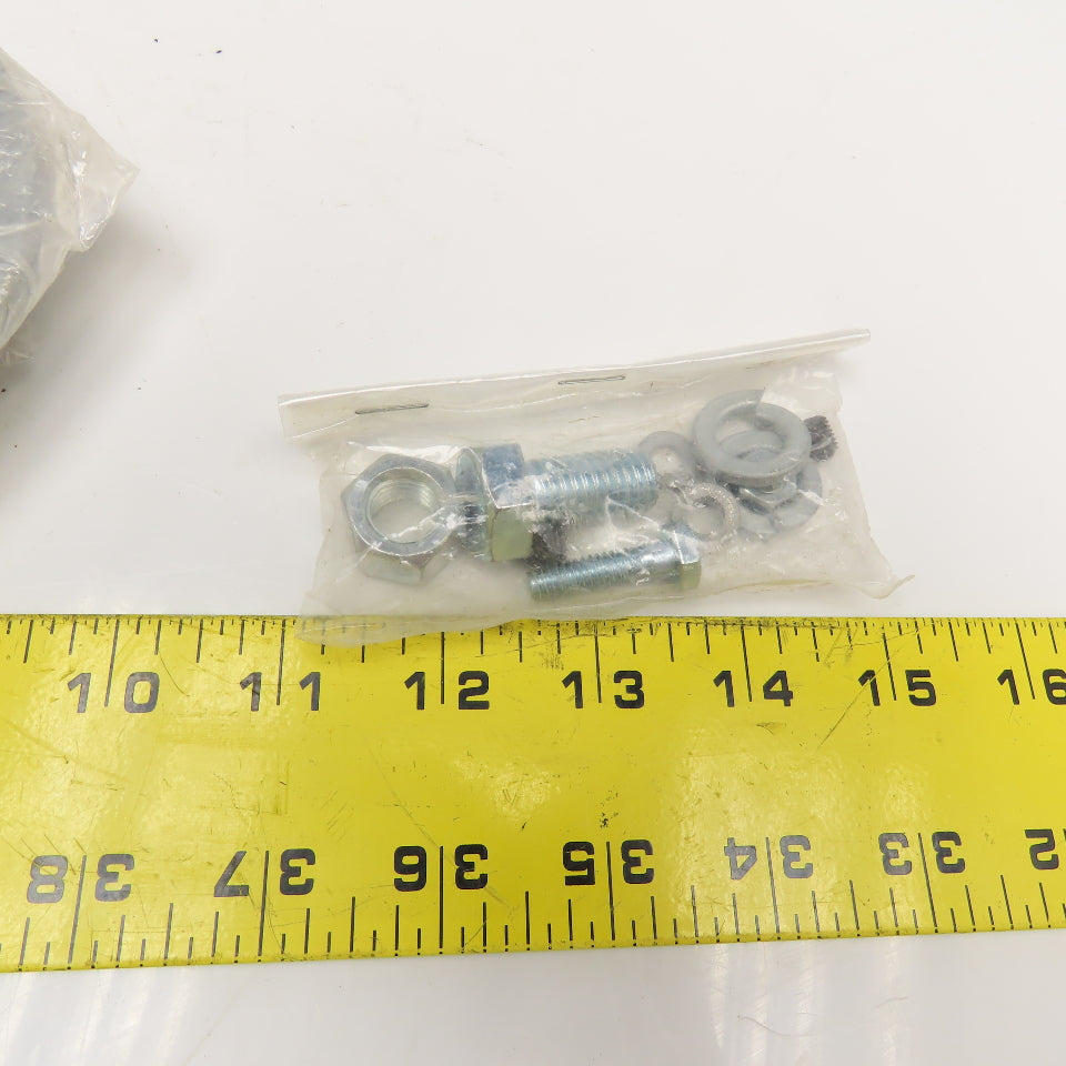 TPI Industrial ACM-C Ceiling Mount Fan Bracket Assembly NOS