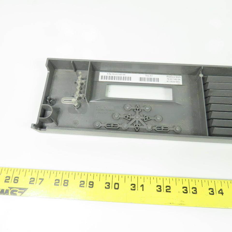 HP HSV200-A StorageWorks Fiber Channel Controller Plastic Cover Only 70-41140-04