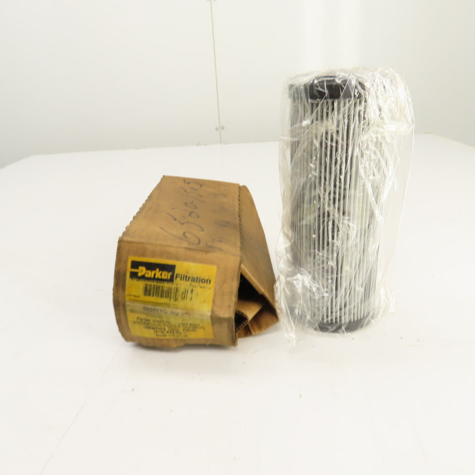 Parker 926697Q Hydraulic Filter Element 2Q PM