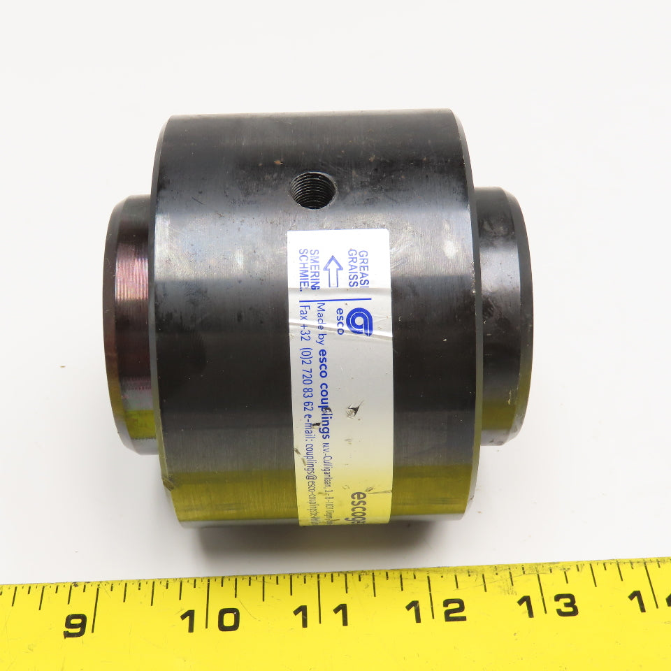 Esco C40 Escogear 40mm Flexible Gear Coupling
