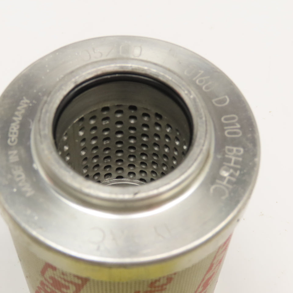 Hydac 0160 D 101 BH3HC Hydraulic Pressure Filter