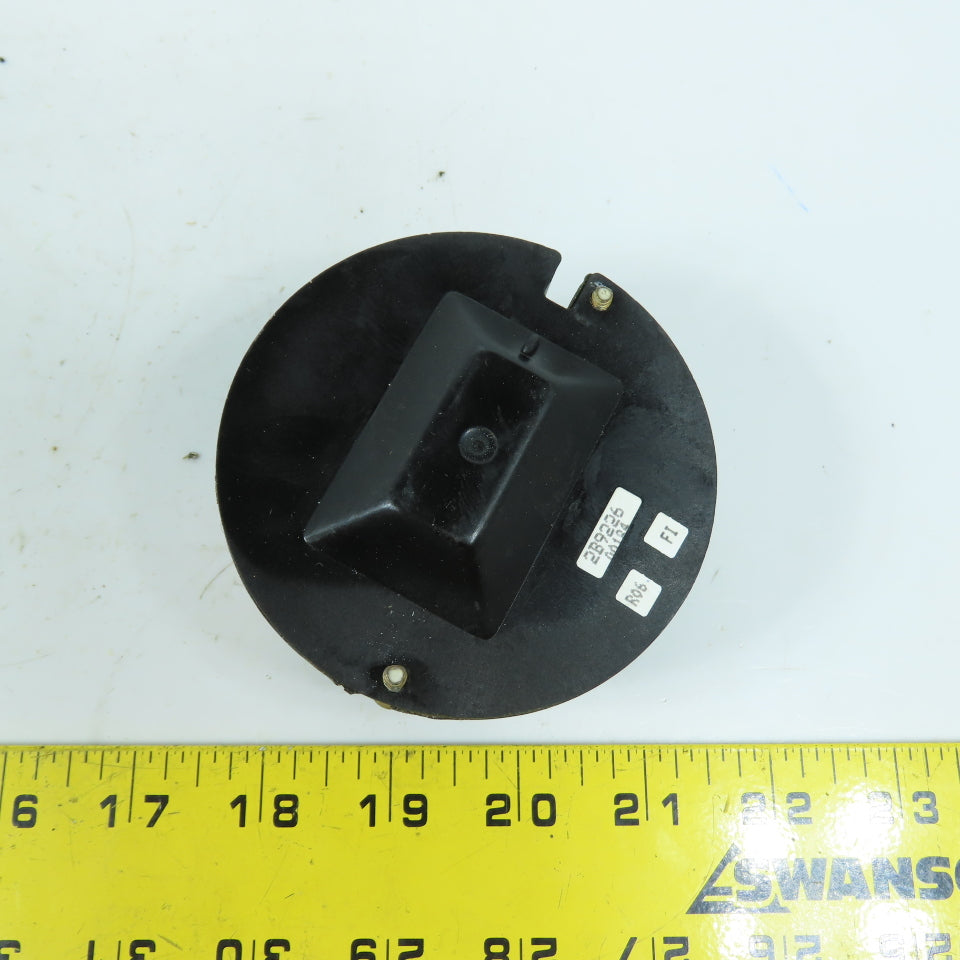 Foxboro B0138RB Transmitter Unit 10-50mA