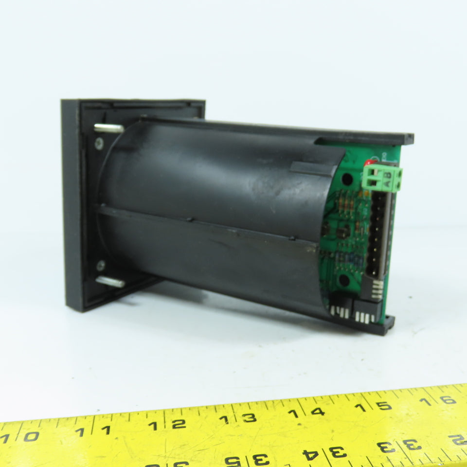 Ametek/Dixson BWVRR1XXY1MDLXBX91114 Hydrogen To Air Percentage Digital Display