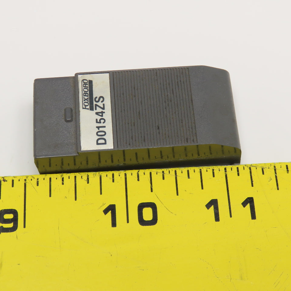 Foxboro D0154ZS Memory Card