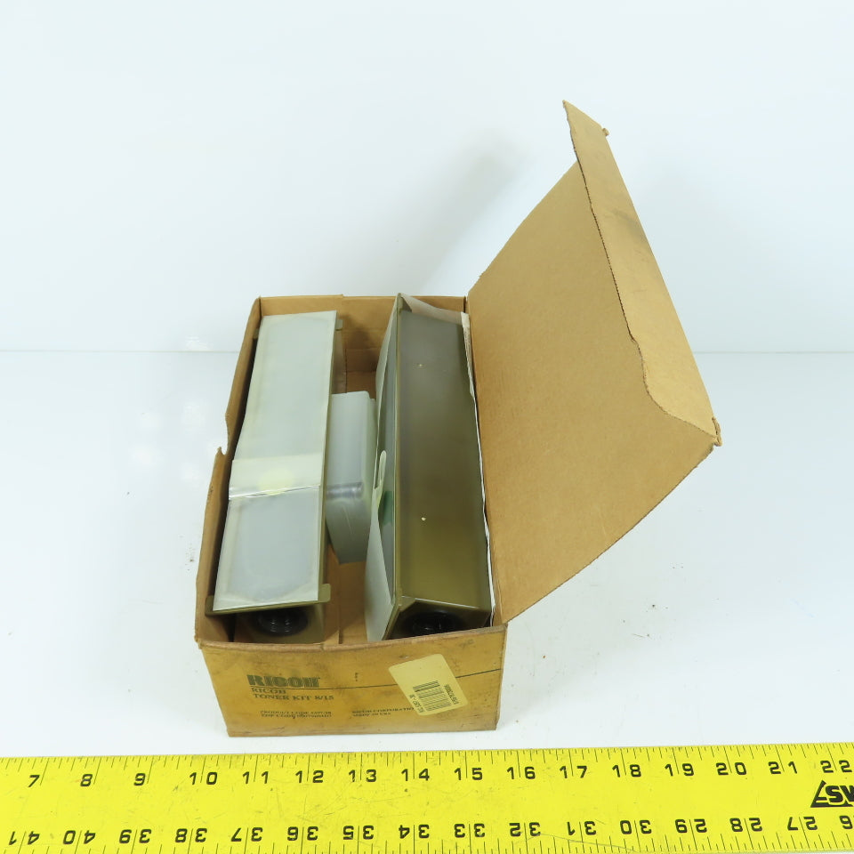 Ricoh 5397-30 Toner Kit 8/15 For LP4080, LP4081 & LP4150