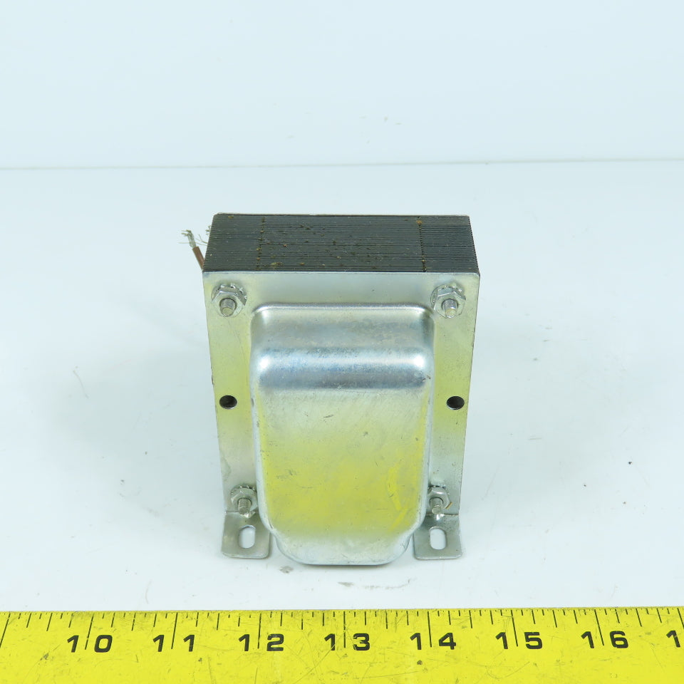 Carson 6927 Transformer Input 460VAC Output 230V @ 1.1A