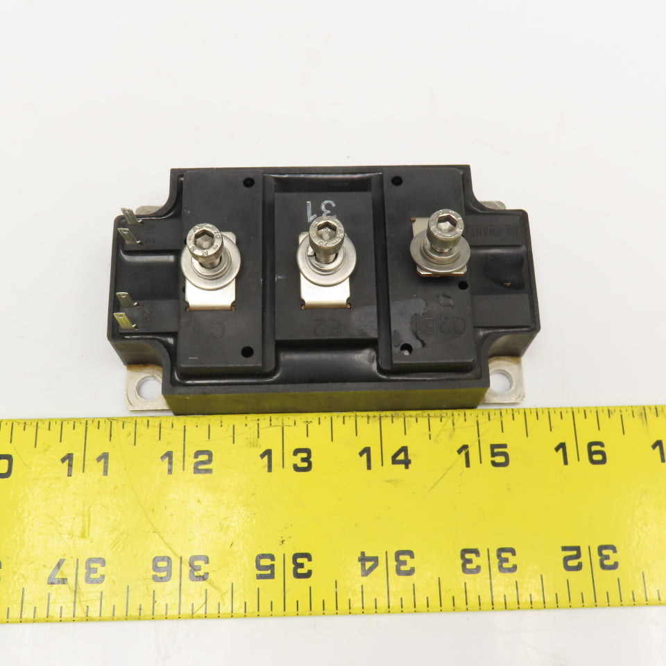 Toshiba MG150Q2YS51 GTR Module