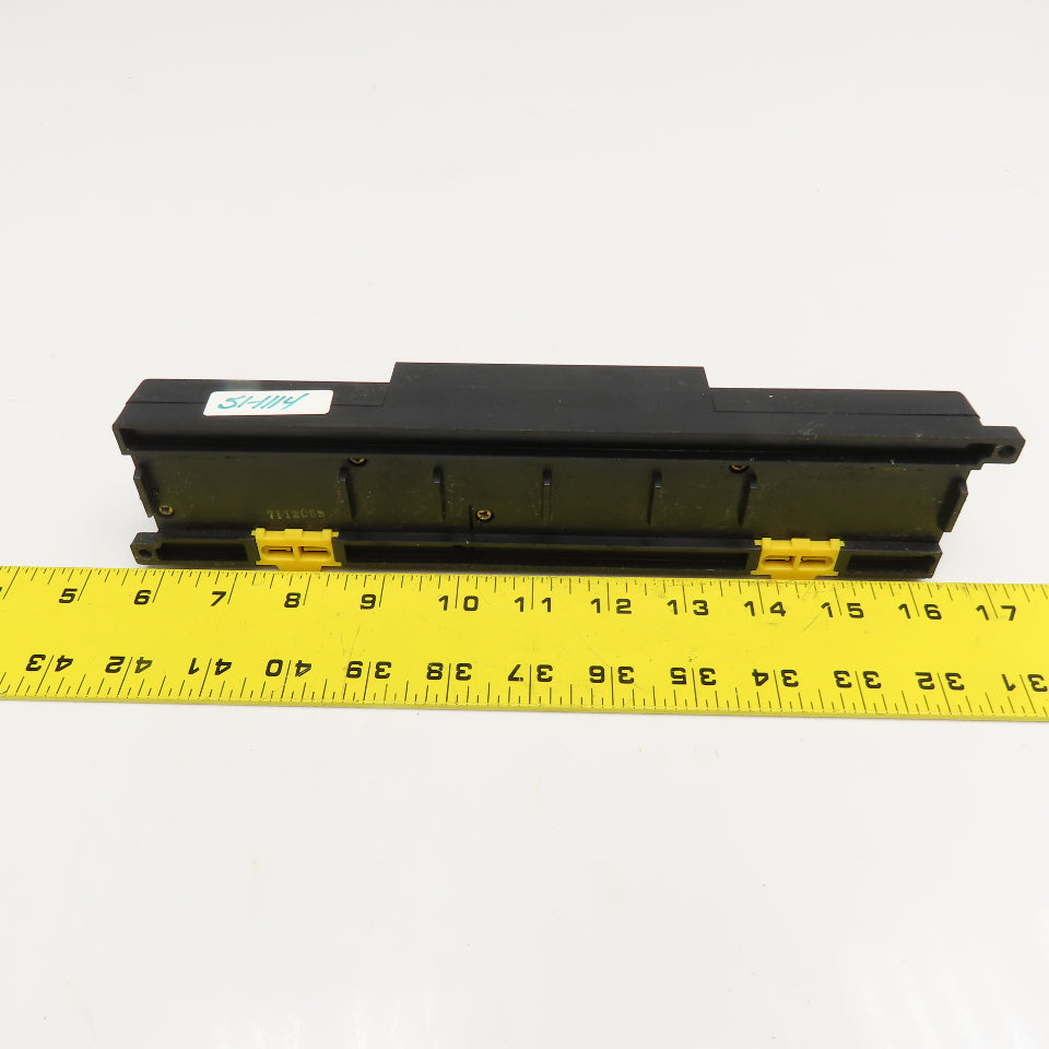 Yoshida PSD-50V-X 125V 1A Terminal Interface
