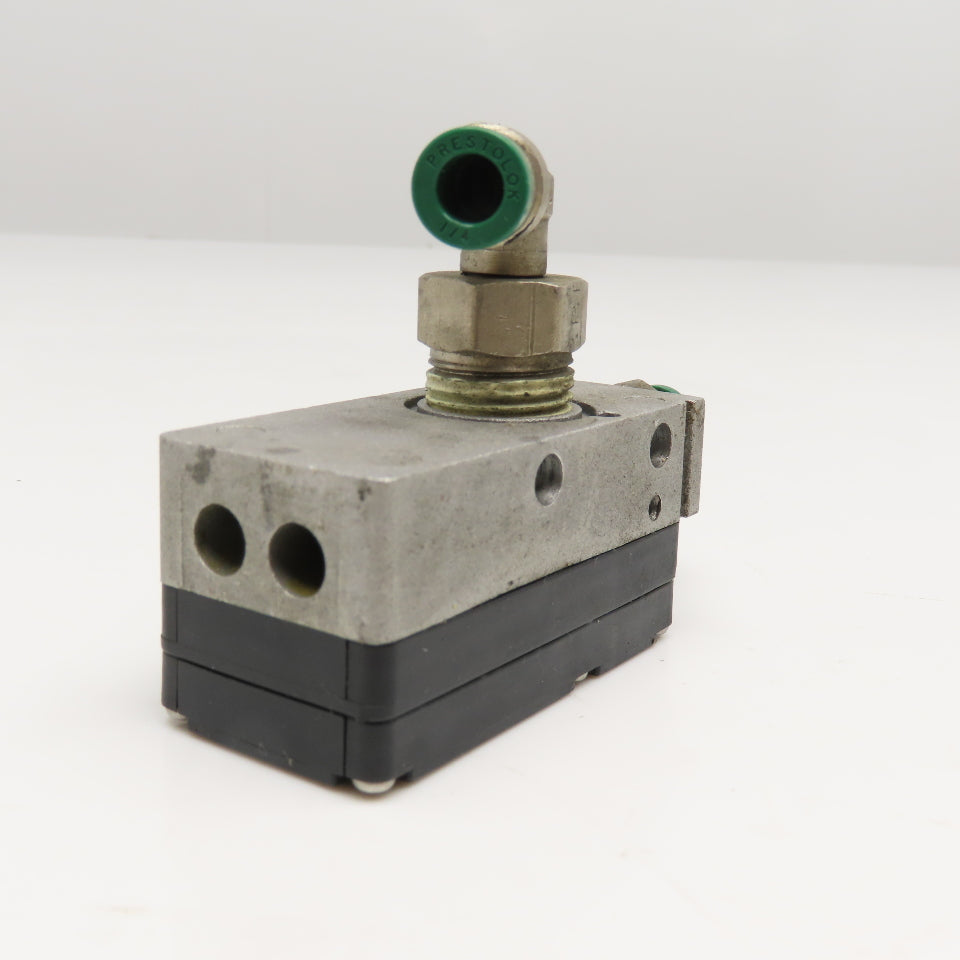 Piab M20A6-B2N Vacuum Pump 58-87PSI 1/8", 3/8" NPT