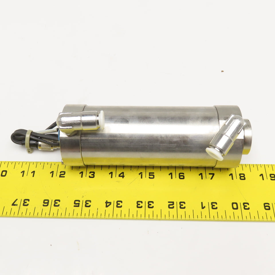 17-07-07-00/05 Laser Sensor