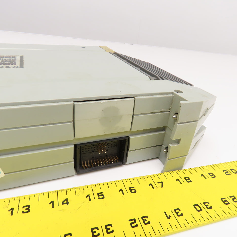Foxboro P0400VU Rev. 0G I/A Series Workstation Process Controller Processor 20