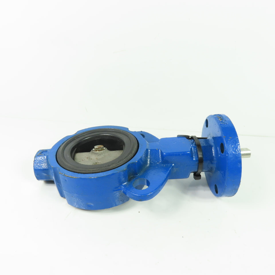 Keystone Fig. AR1 2-1/2" Resilient Seat Valve Trim 723 175PSI