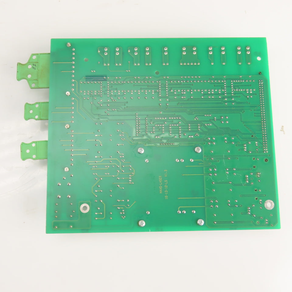 HAAS-LASER 18-13-10-AH V1.3 Circuit Board