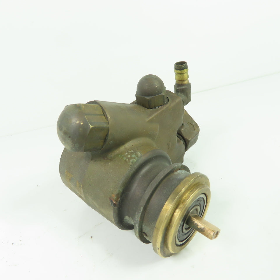 Procon C01304XH Brass Rotary Vane Pump