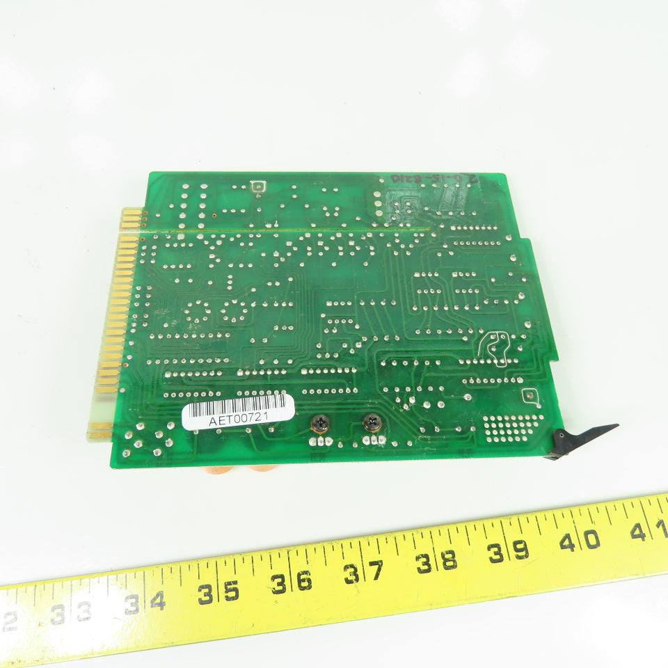 YEW B9538YE-01 Circuit Board AET00721