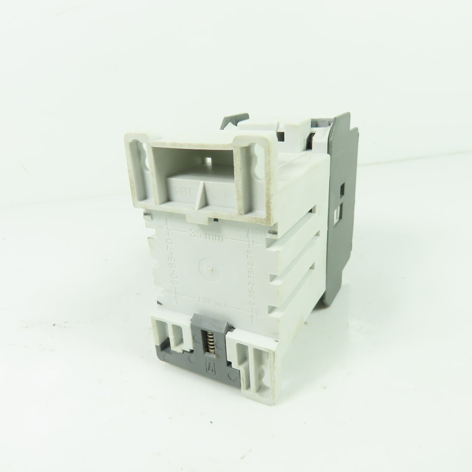 ABB AL9-40-00 Contactor 26A 24VDC Coil