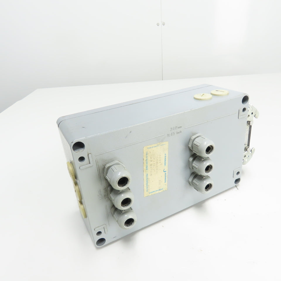 Heinen Elektronik 061983 220V .30VA 50/60Hz