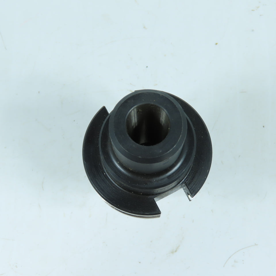 Nikken CAT40-MTA2-60 CAT40 No.2 Morse Tool Holder