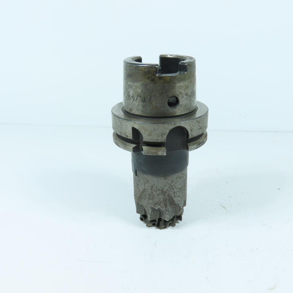 Kelch 579.0001.323 HSK80X22X50 HSK80 Indexable Cutter Holder