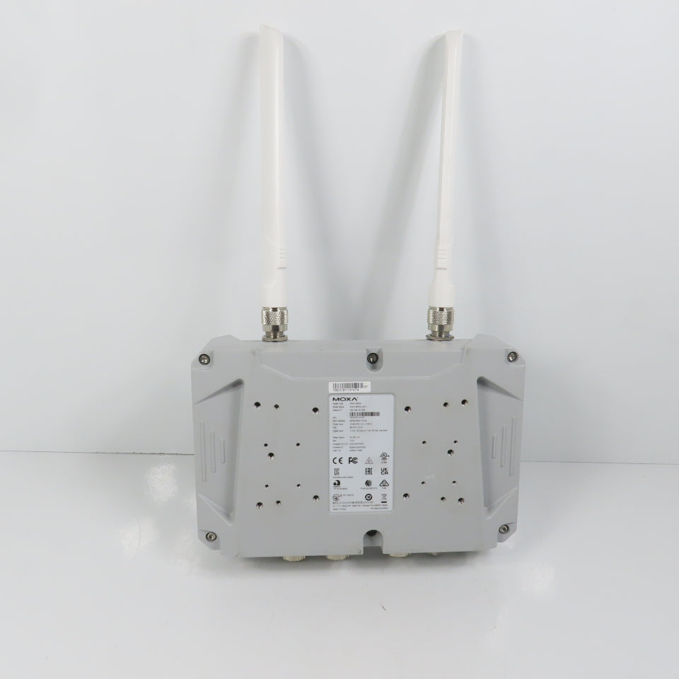 Moxa AWK-4252A AWK-4252A-US-T 802.11ac Wireless Access Point AP/Bridge/Client
