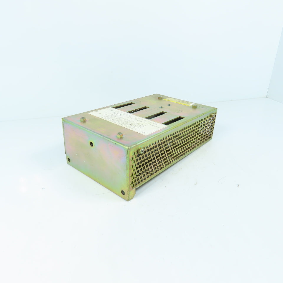 FANUC A06B-6050-H050 Discharge Unit