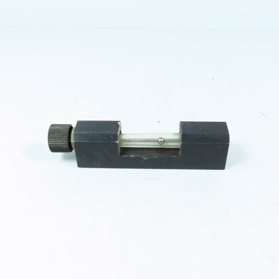 Schutte & Koerting Division Type 20-7510 Flow Sensor
