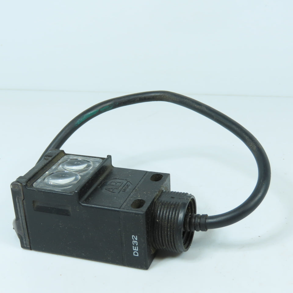 Allen-Bradley SerA 42GRP-9041 Photoelectric Sensor Series A
