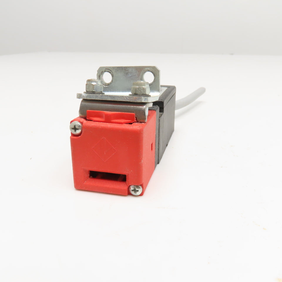 Pizzato FR 993-D1M1 Safety Interlock Switch W/ Key 400V
