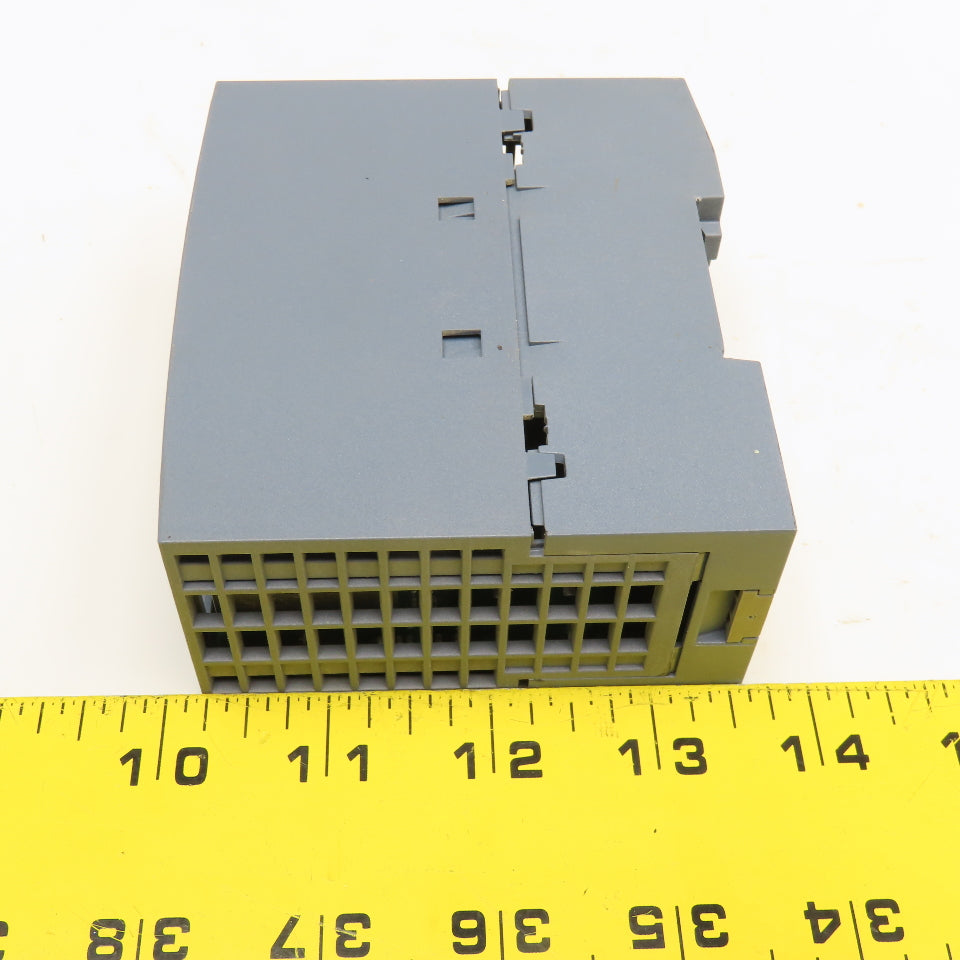Siemens 6GK5 008-0BA00-1AB2 Scalance 8 Port Ethernet Switch