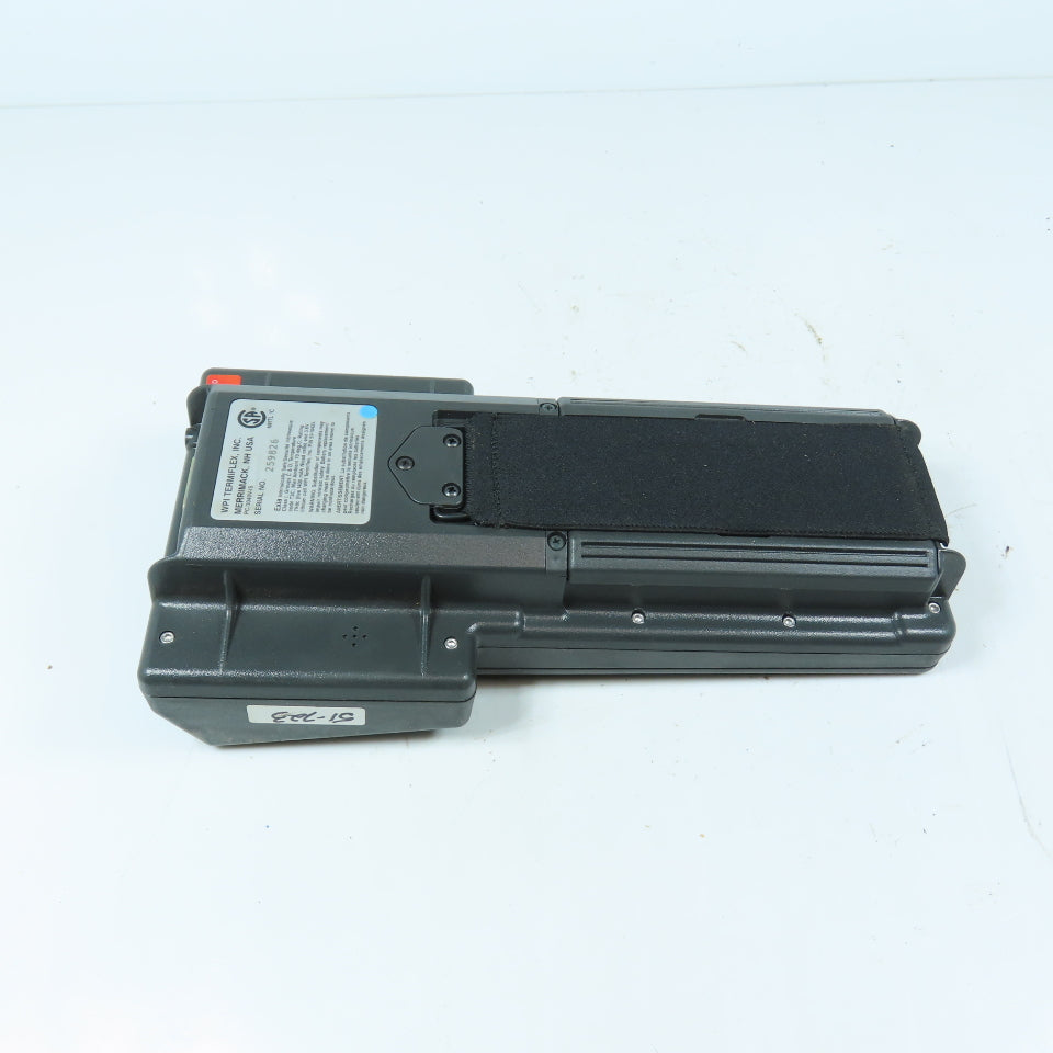 Spirax Sarco PC/3040V-IS STM-HHDL Handheld Terminal WPI Termiflex