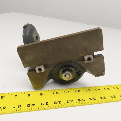 Delta Milwaukee Univise 3 Axis Precision Grinder Vise Base