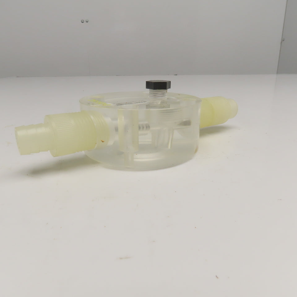 LMI Metronics 26476 Metering Pump Head Assembly 25550-1
