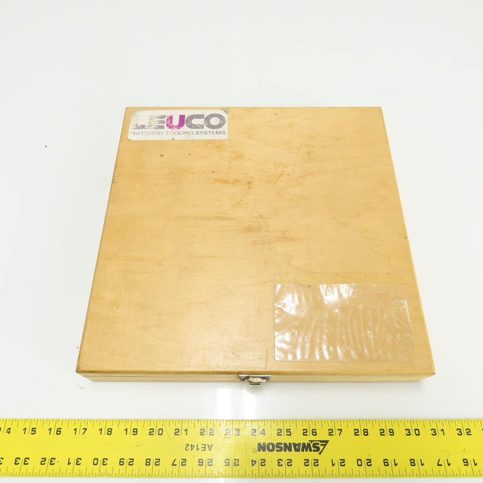 Leuco 270x 3 2/2 2x60 DP Z48/TF 270mm OD Circular Saw Blade 60mm Bore