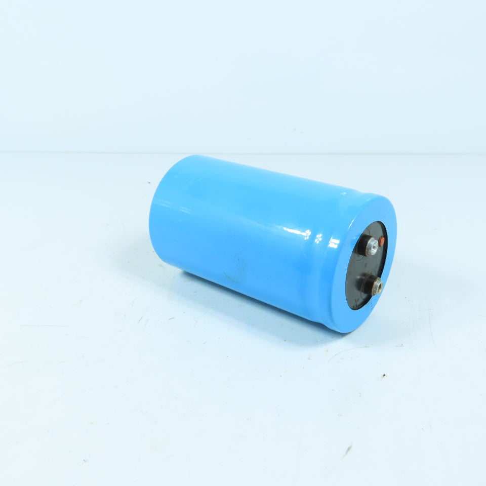 Cornell Dubilier 658-9849-113 12-713465-00 Capacitor 1500µF 450 WVDC +95°C