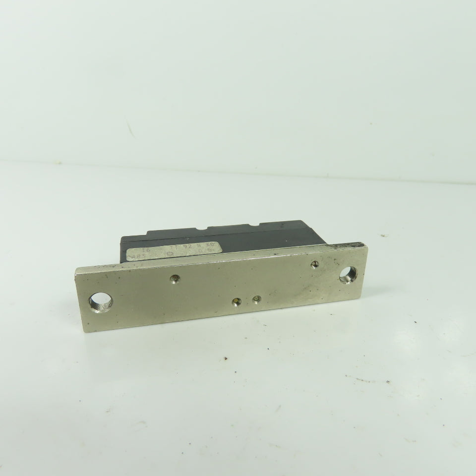 Eupec TT 92 N-12-679164-03 Power Block Module