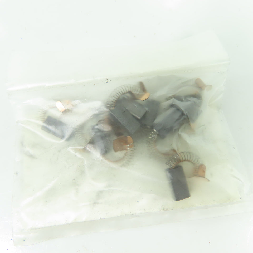 SMS 1-698-058-31 SRX-MS40 Motor Brush Lot Of 10