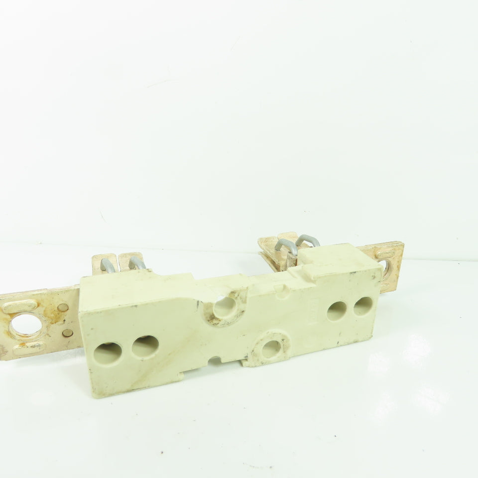 Siemens 3NH3-430 Gr.3-630A Fuse Base 690V