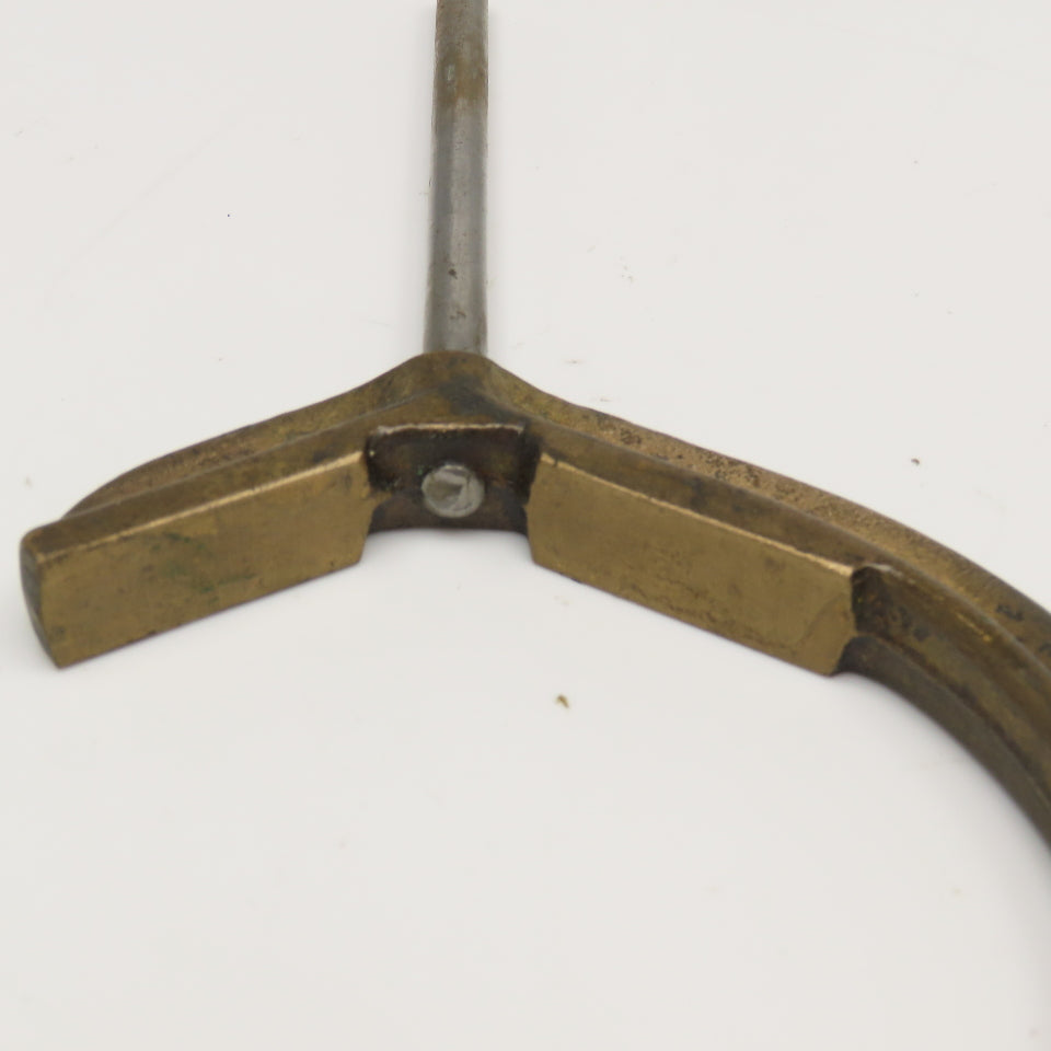 Pratt Whitney PWA-2353-I Brass Timing Pointer