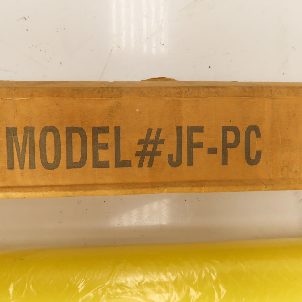 Jan-Fan JANJFPC JF-PC Pedestal Column for Fan