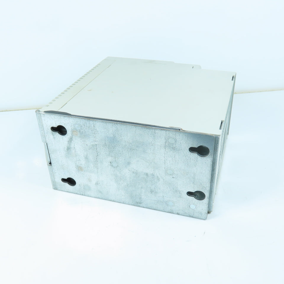 Allen-Bradley 2094-BC01-MP5 Kinetix 6000 Power Supply Servo Drive 6kW 400/460V