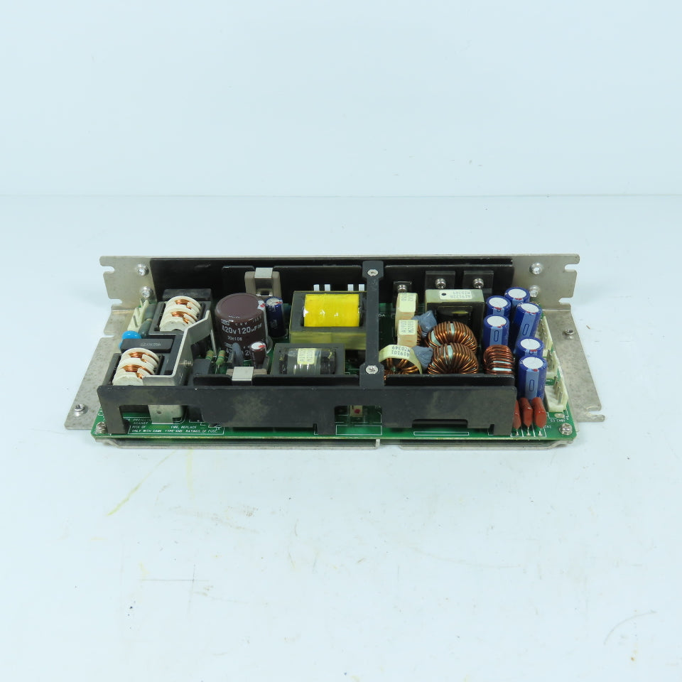 Lambda ZWQ130-5225/LWQ Multi-Output Power Supply 100-240V Input +5V +12V-12V Out
