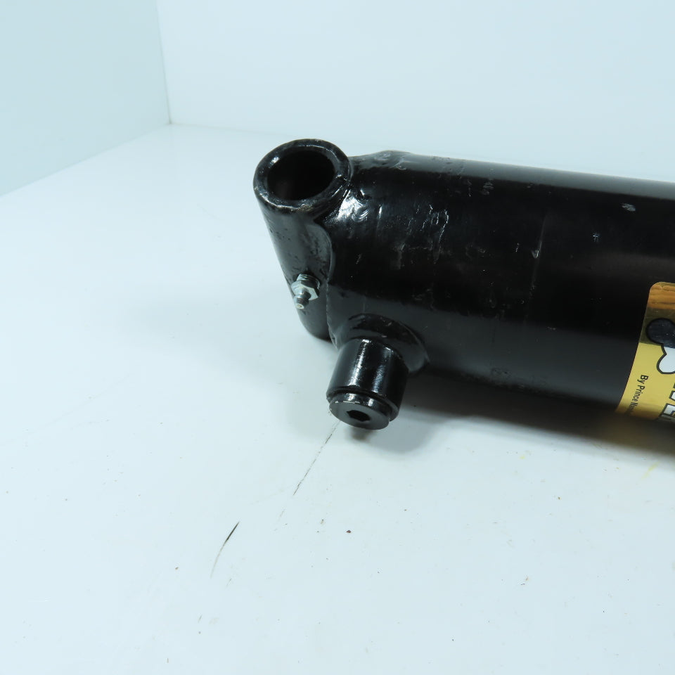 Wolverine WWXT3004-S 3.0" Bore 4" Stroke Welded Hydraulic Cylinder 3000 PSI
