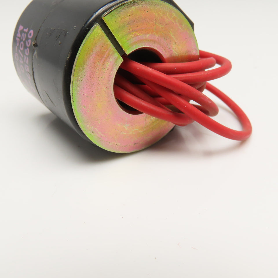 ASCO 099257-046D Solenoid Coil 120/40